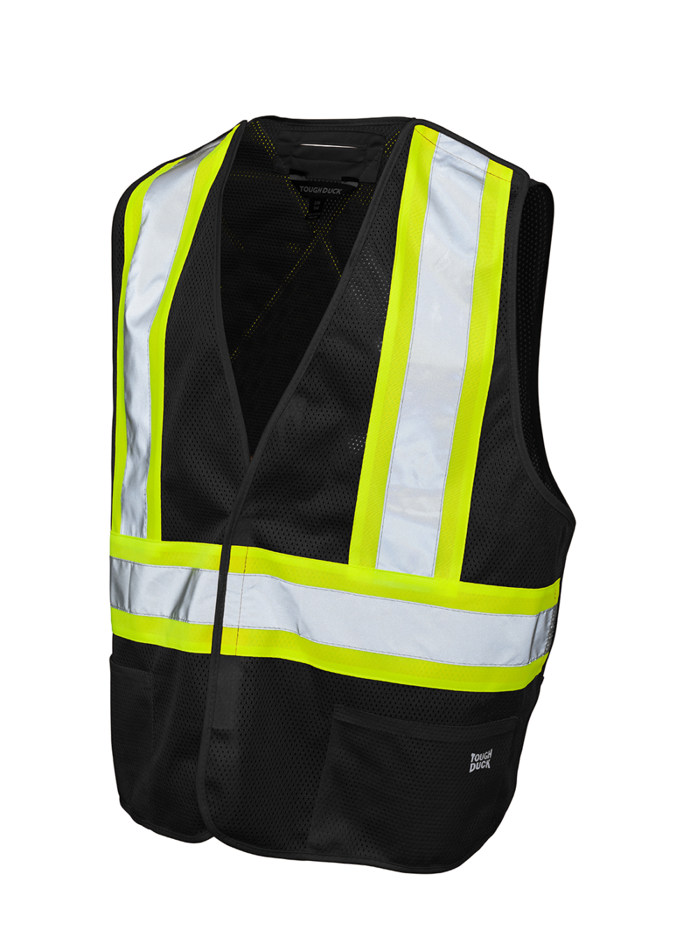 5XL SAFETY VEST